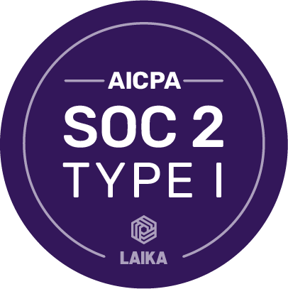 SOC2Badge